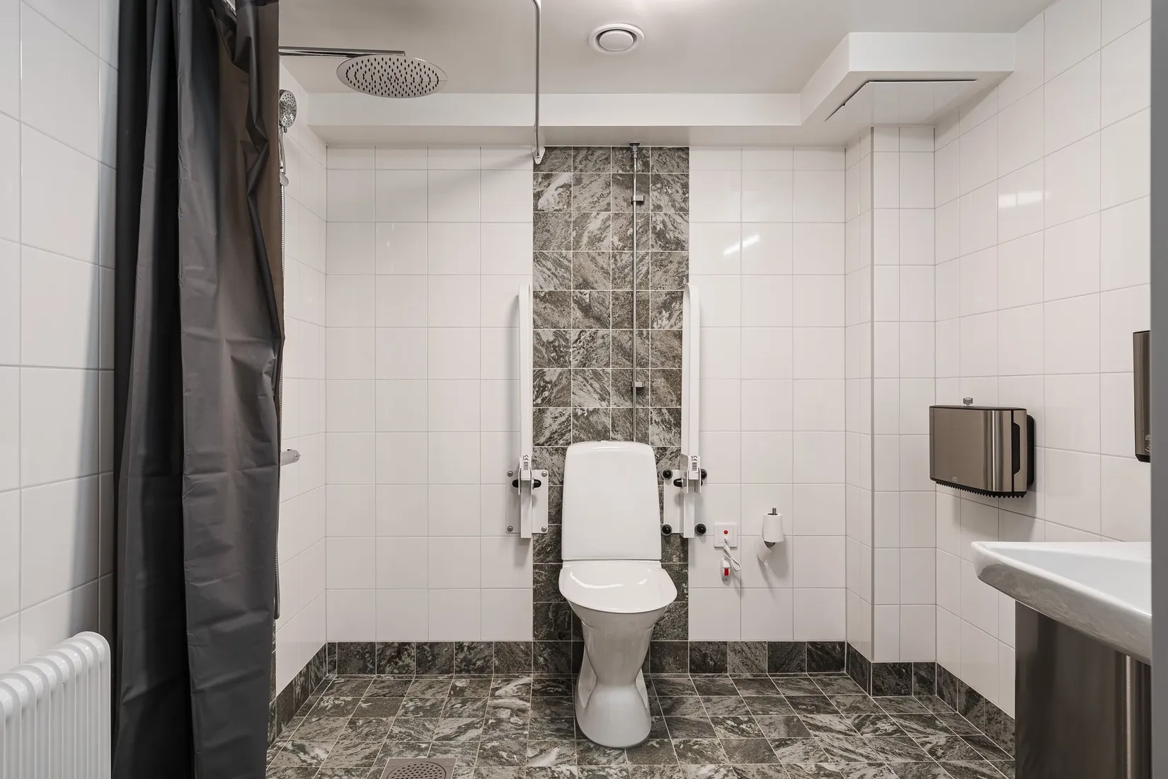 Bostadsrätt, Norra Promenaden 124, Centralt, Norrköping