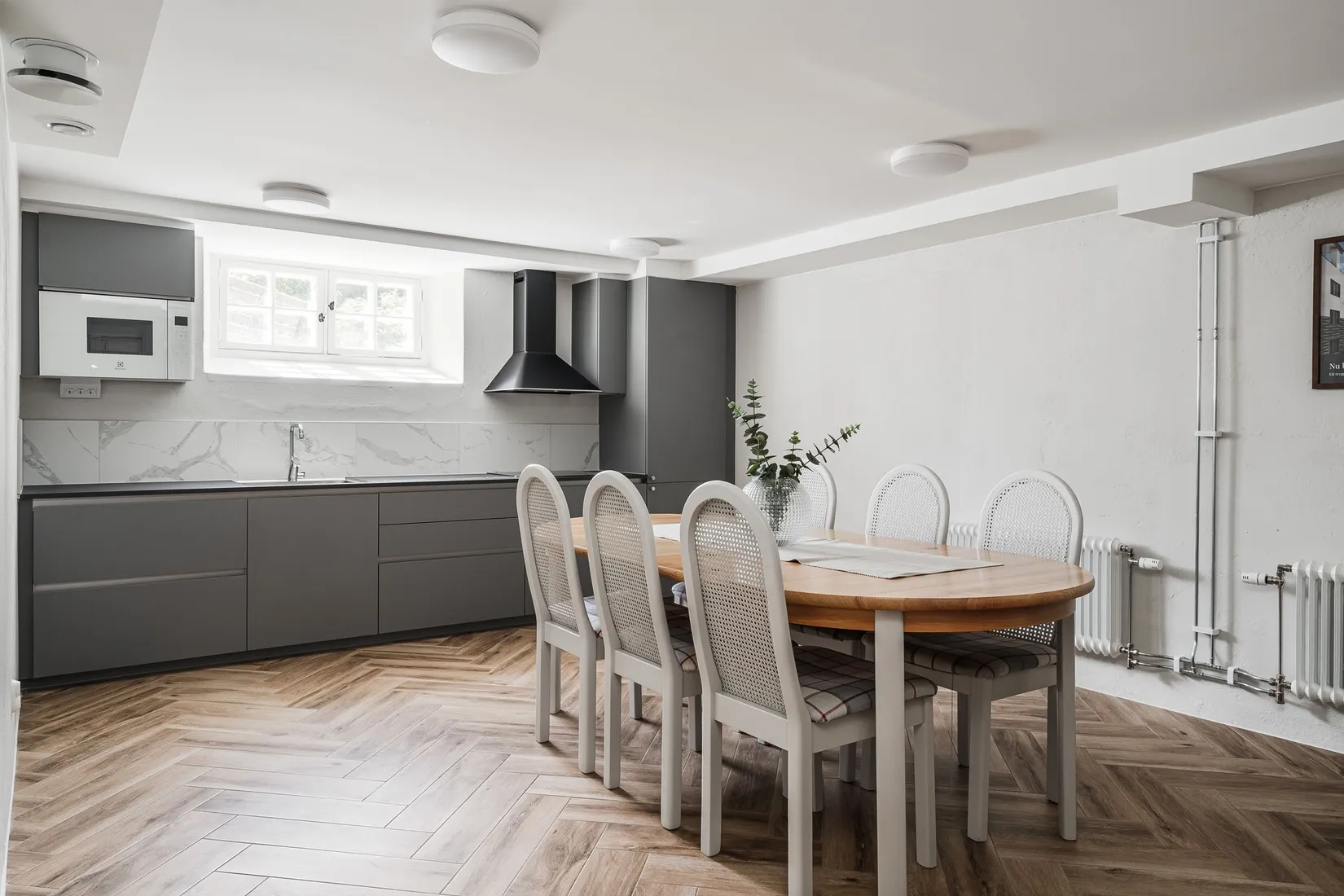 Bostadsrätt, Norra Promenaden 124, Centralt, Norrköping