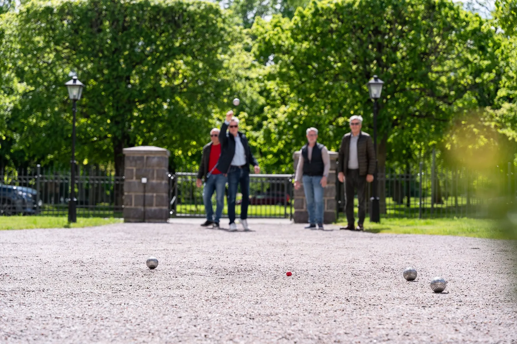 Bostadsrätt, Norra Promenaden 124, Centralt, Norrköping