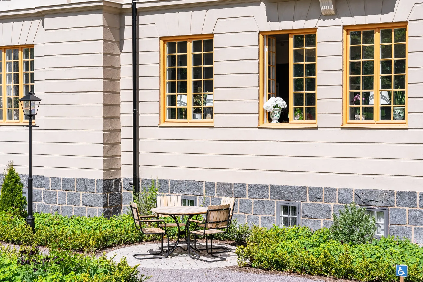 Bostadsrätt, Norra Promenaden 124, Centralt, Norrköping