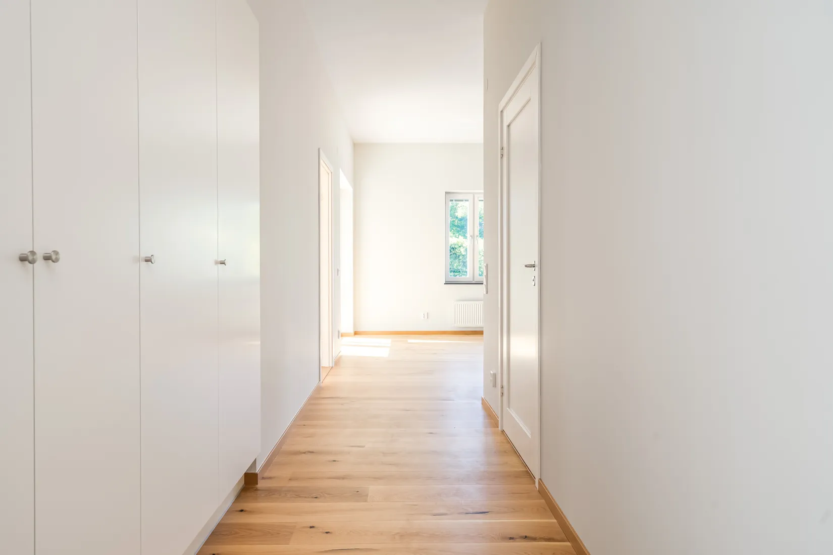 Bostadsrätt, Norra Promenaden 124, Centralt, Norrköping