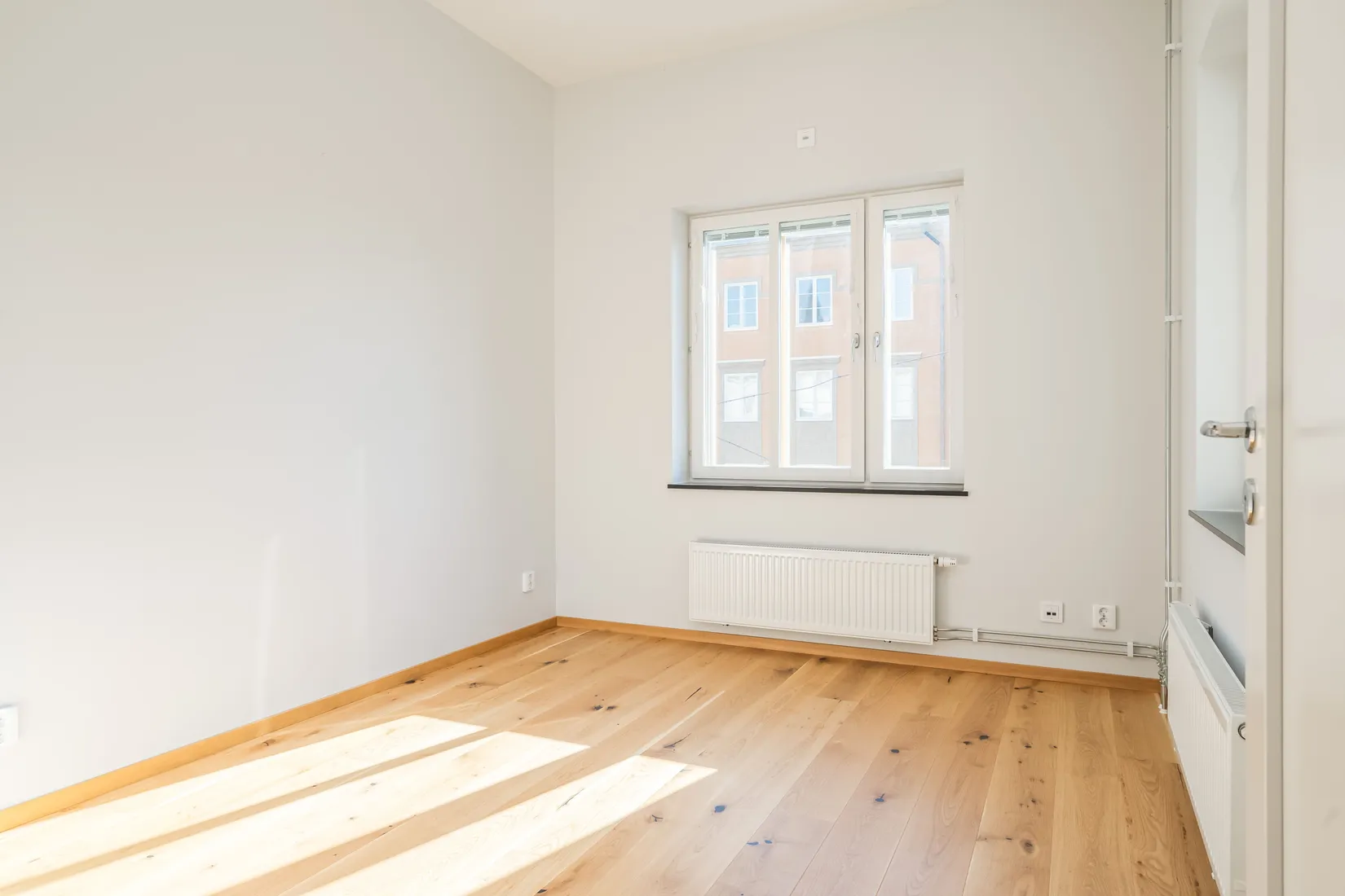 Bostadsrätt, Norra Promenaden 124, Centralt, Norrköping