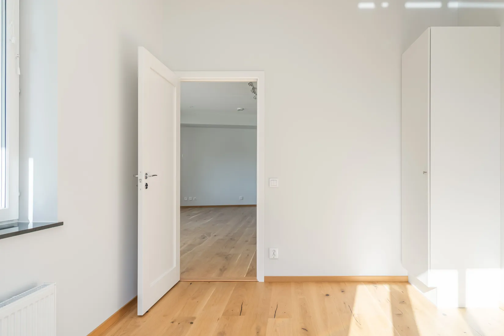 Bostadsrätt, Norra Promenaden 124, Centralt, Norrköping
