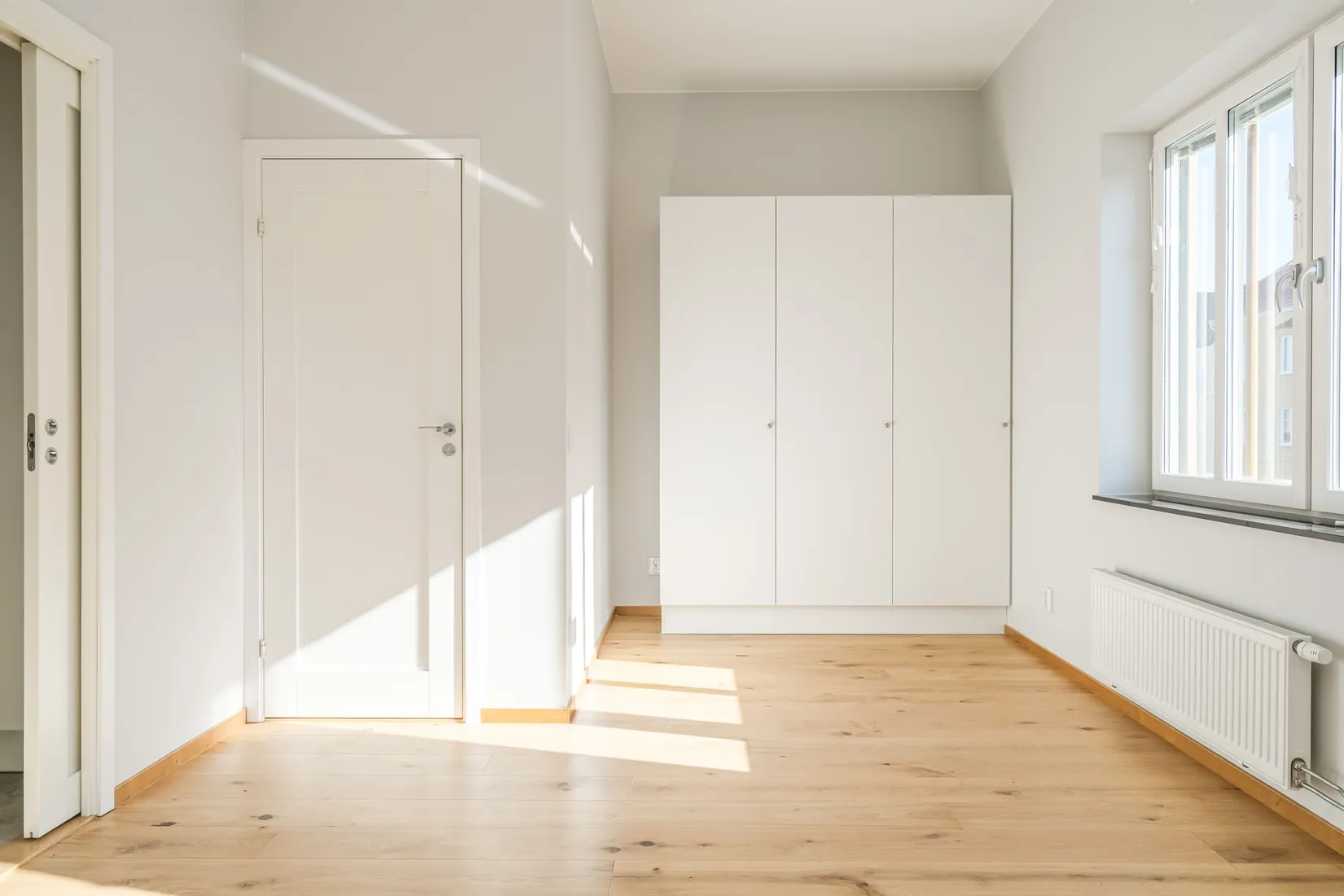 Bostadsrätt, Norra Promenaden 124, Centralt, Norrköping