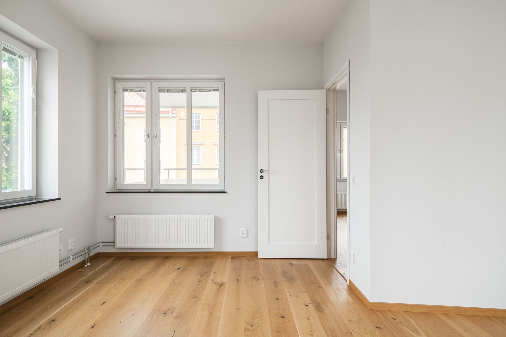 Bostadsrätt, Norra Promenaden 124, Centralt, Norrköping