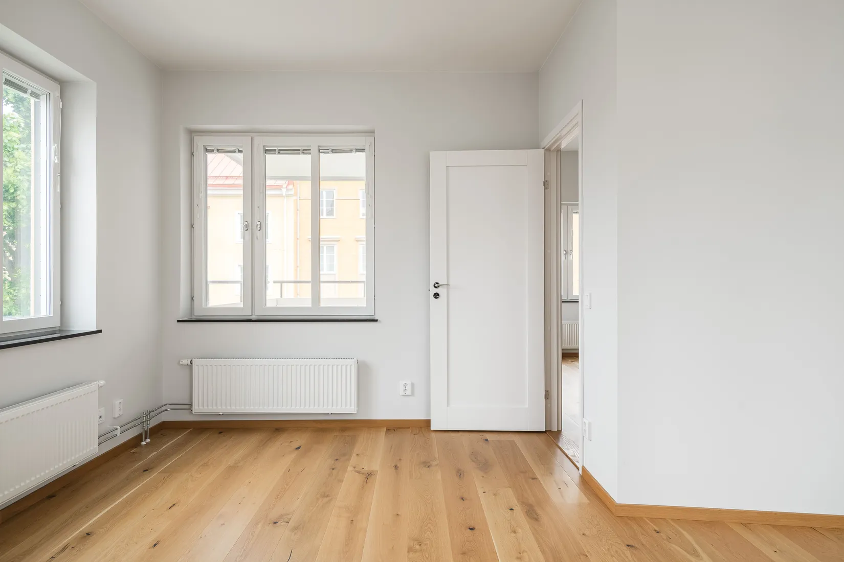 Bostadsrätt, Norra Promenaden 124, Centralt, Norrköping