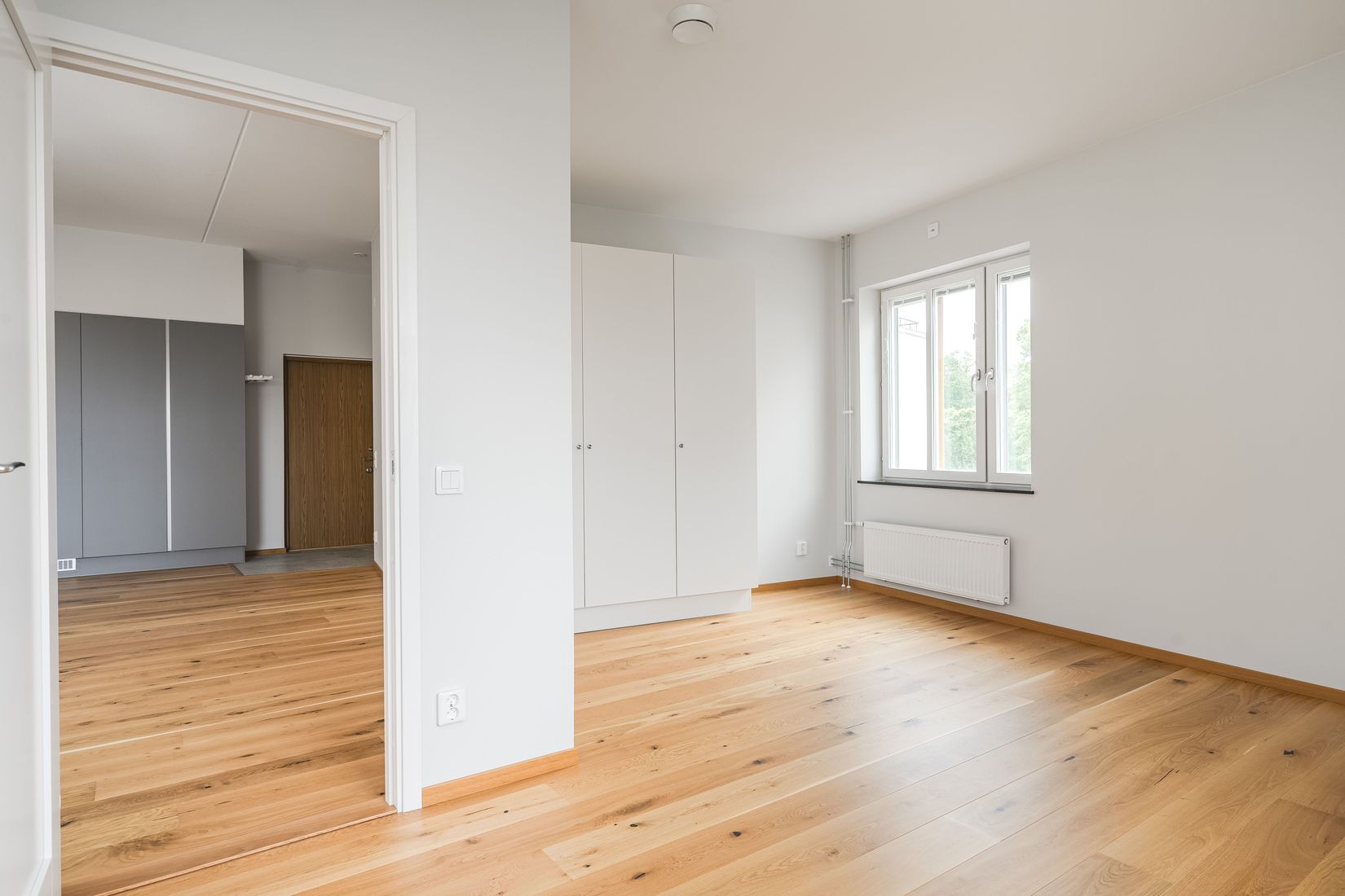 Bostadsrätt, Norra Promenaden 124, Centralt, Norrköping