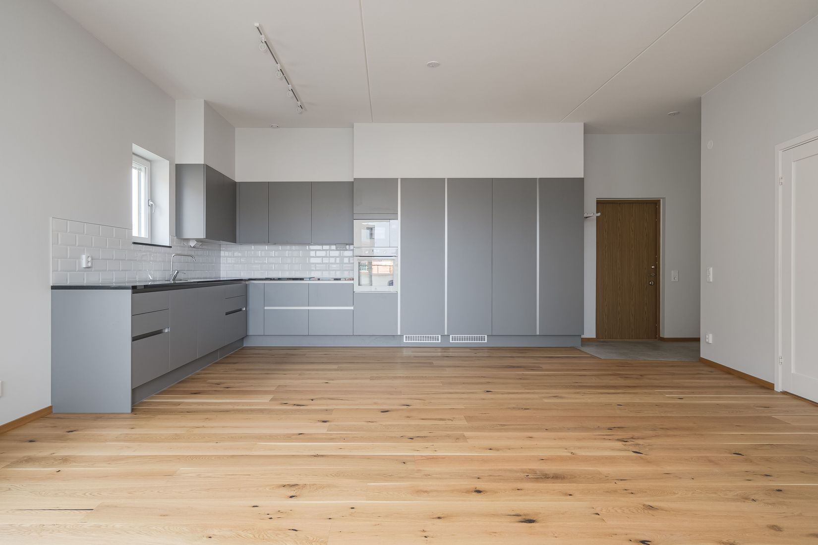 Bostadsrätt, Norra Promenaden 124, Centralt, Norrköping