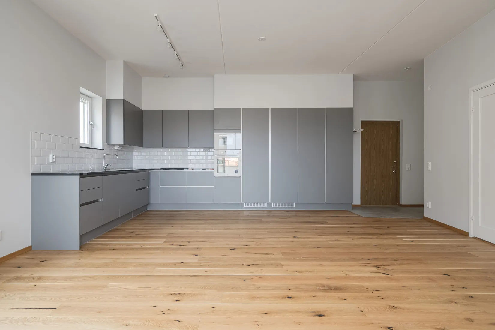 Bostadsrätt, Norra Promenaden 124, Centralt, Norrköping