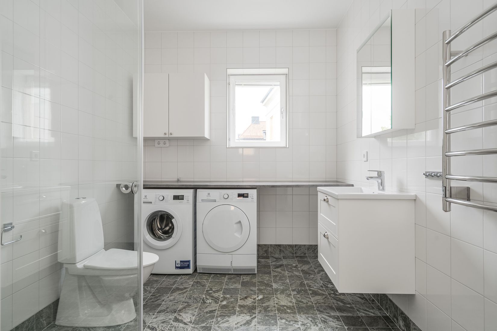 Bostadsrätt, Norra Promenaden 124, Centralt, Norrköping