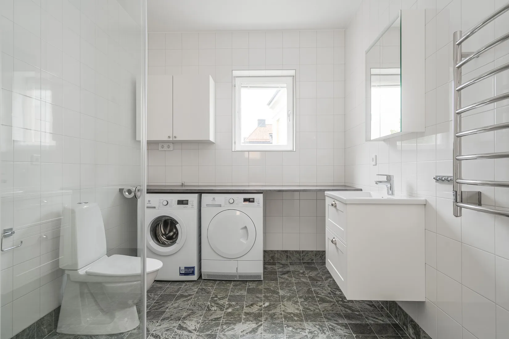 Bostadsrätt, Norra Promenaden 124, Centralt, Norrköping