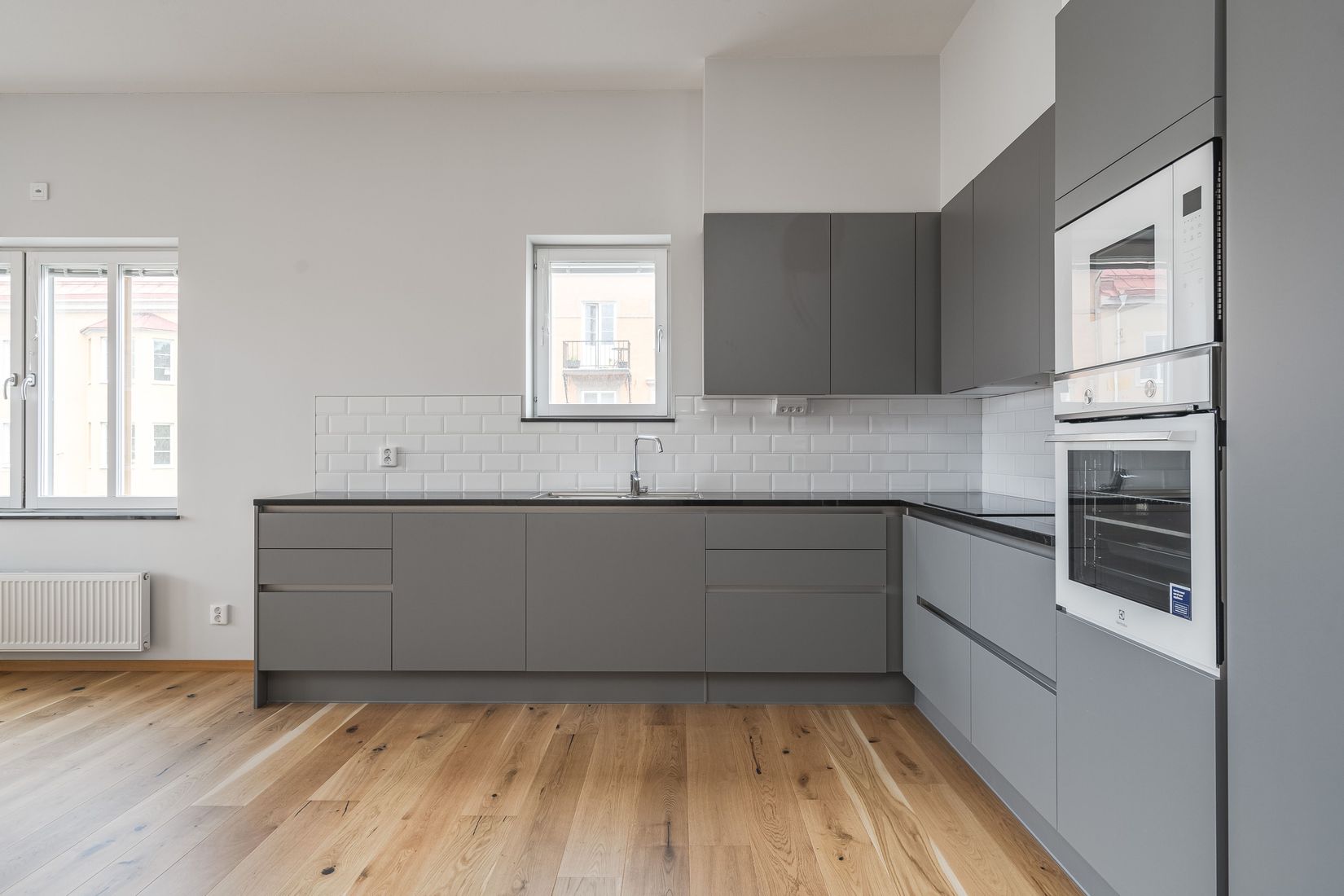 Bostadsrätt, Norra Promenaden 124, Centralt, Norrköping