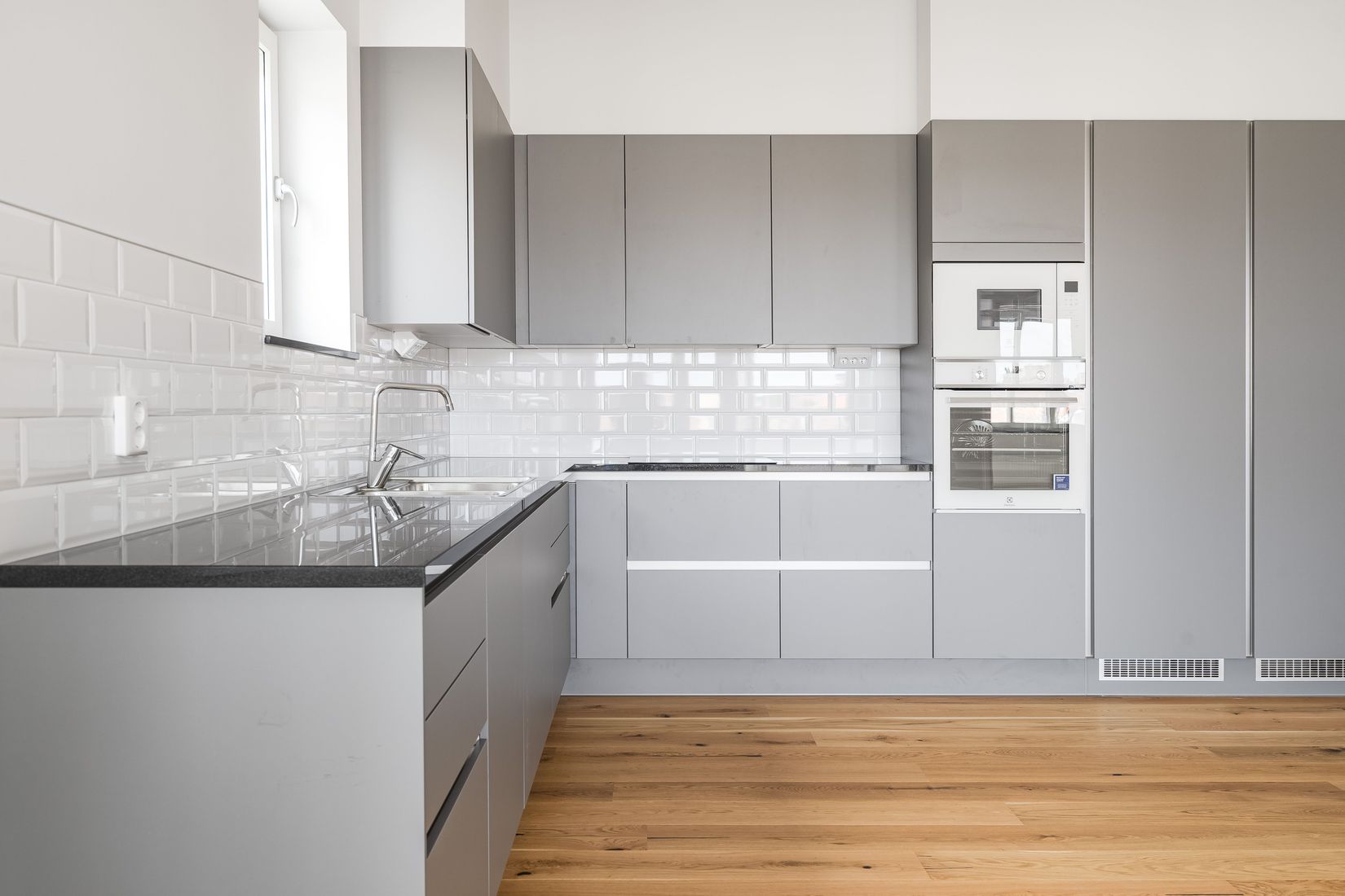 Bostadsrätt, Norra Promenaden 124, Centralt, Norrköping