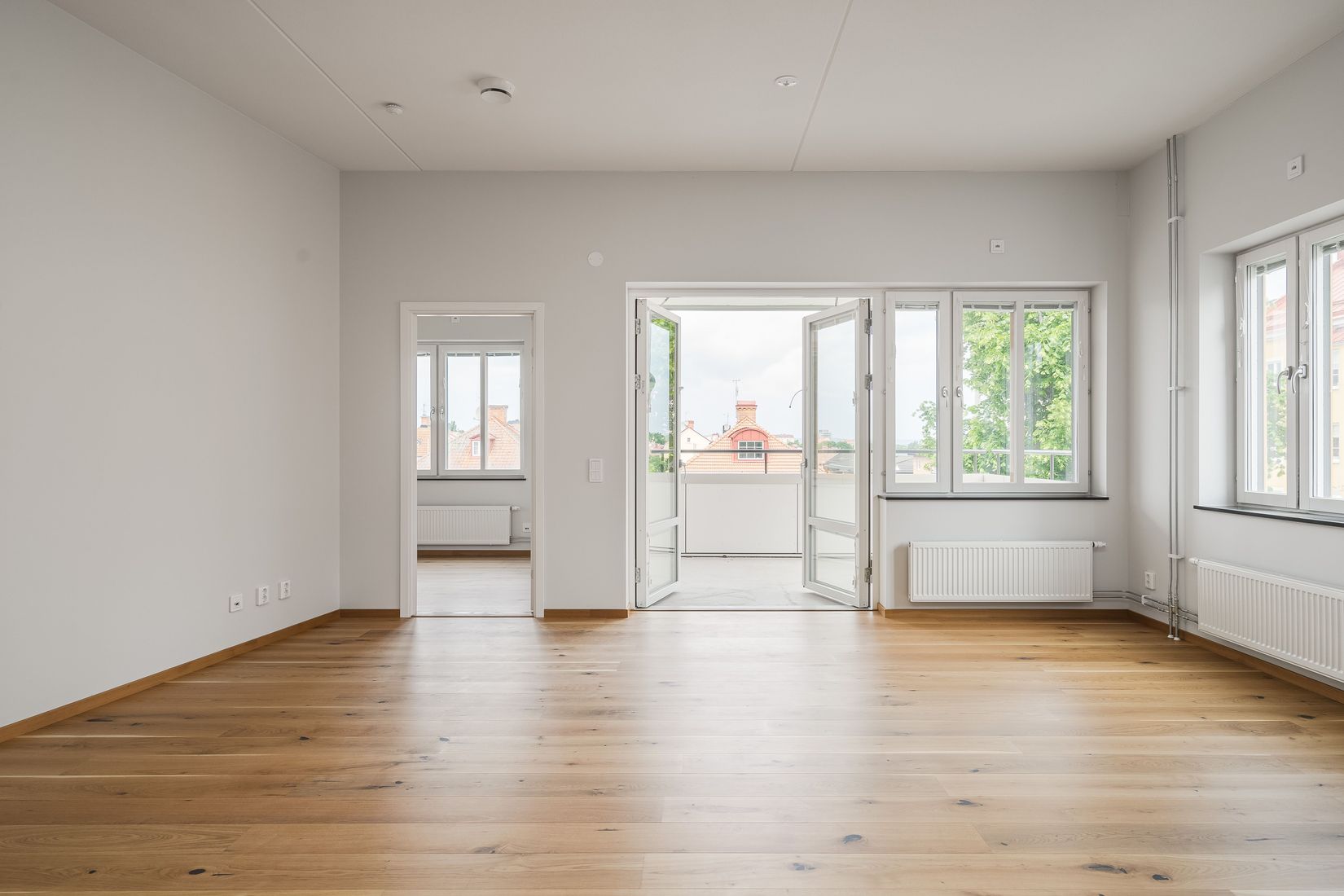 Bostadsrätt, Norra Promenaden 124, Centralt, Norrköping