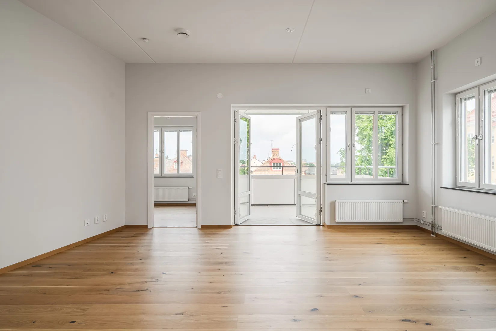 Bostadsrätt, Norra Promenaden 124, Centralt, Norrköping
