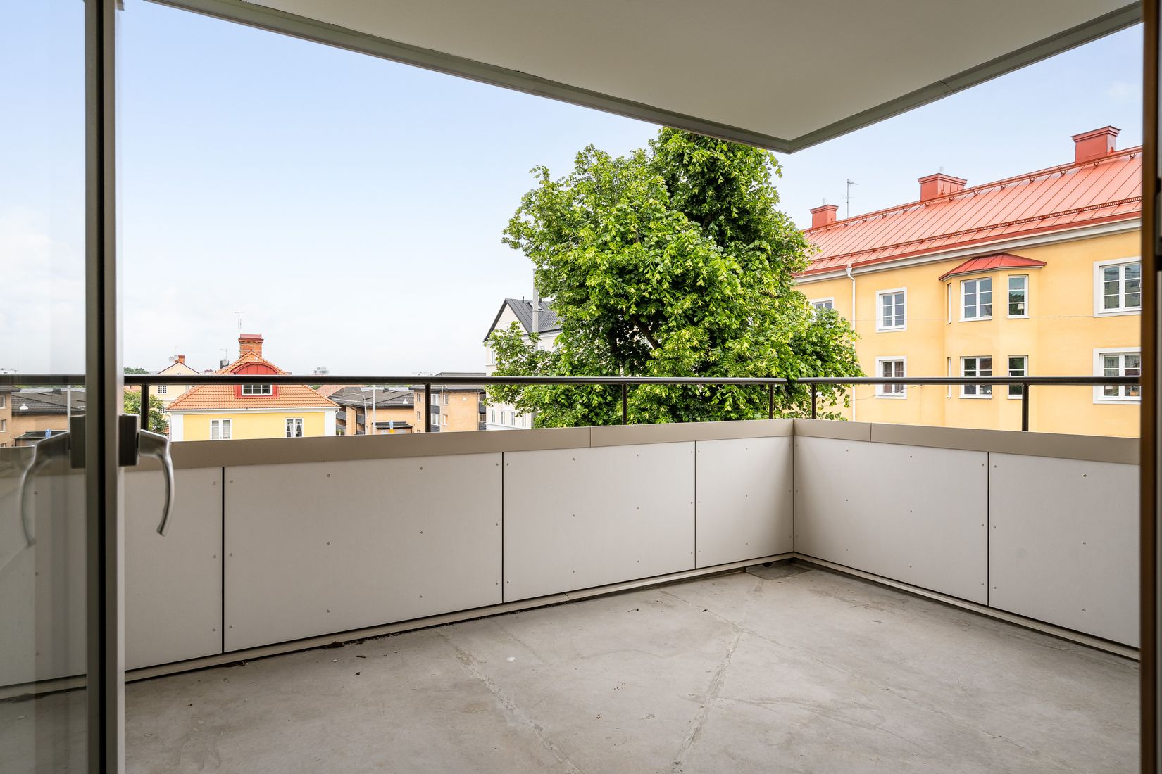 Bostadsrätt, Norra Promenaden 124, Centralt, Norrköping