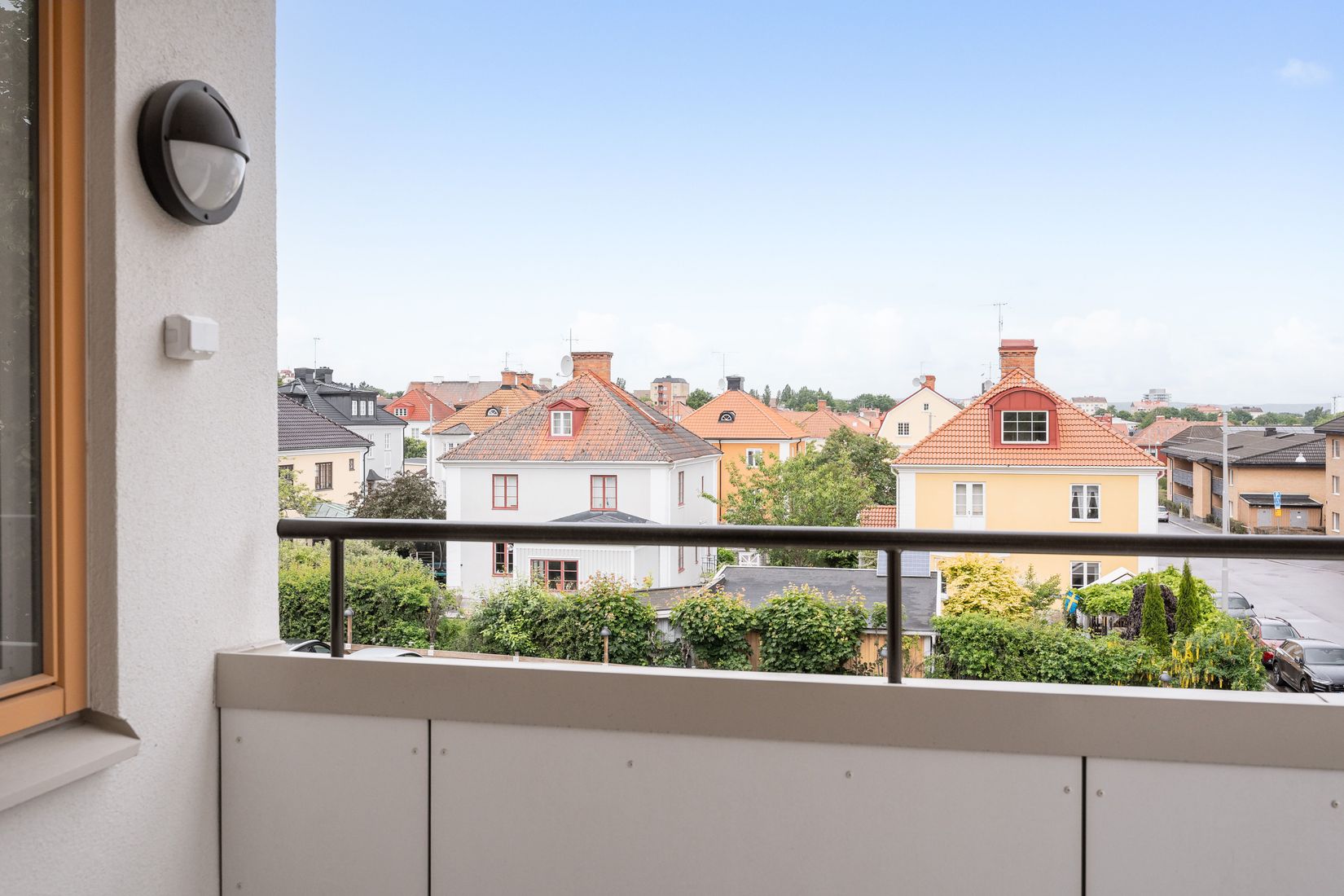 Bostadsrätt, Norra Promenaden 124, Centralt, Norrköping