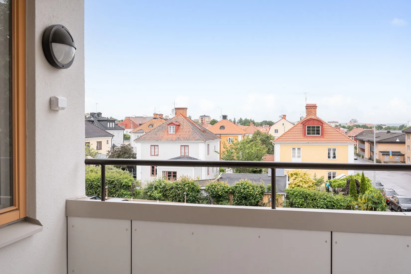 Bostadsrätt, Norra Promenaden 124, Centralt, Norrköping