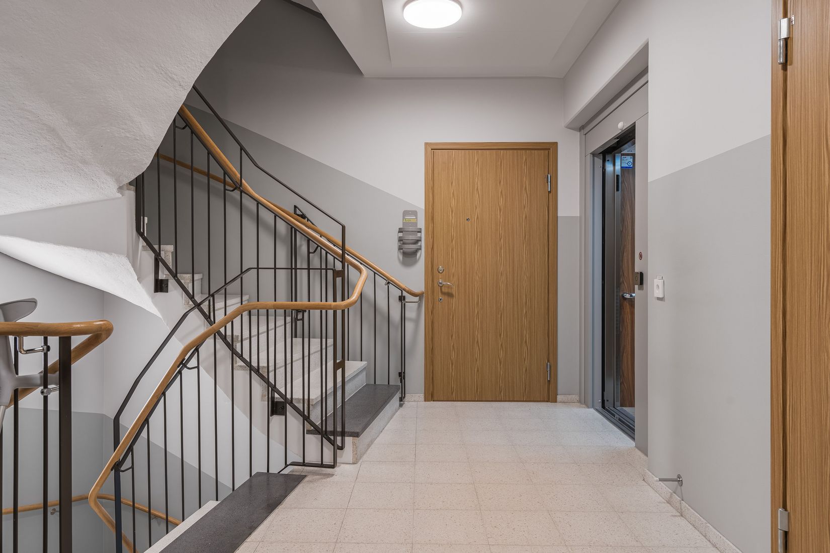 Bostadsrätt, Norra Promenaden 124, Centralt, Norrköping