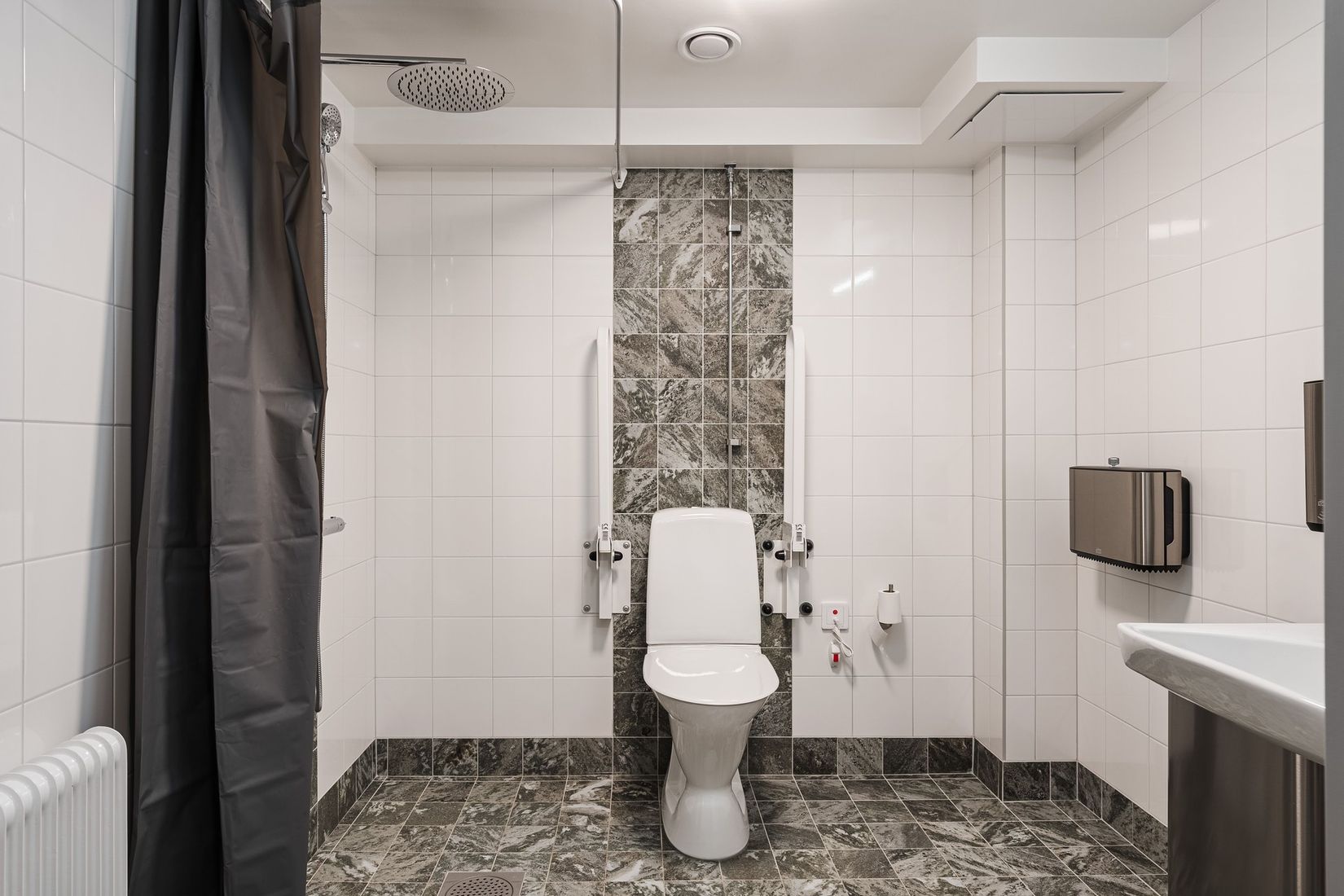 Bostadsrätt, Norra Promenaden 124, Centralt, Norrköping