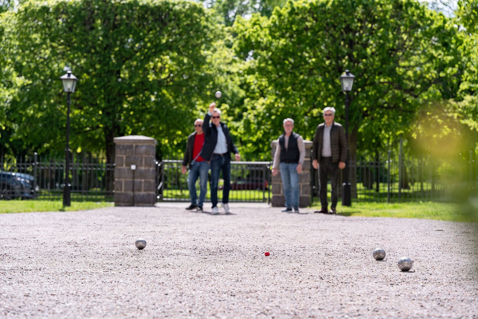 Bostadsrätt, Norra Promenaden 124, Centralt, Norrköping