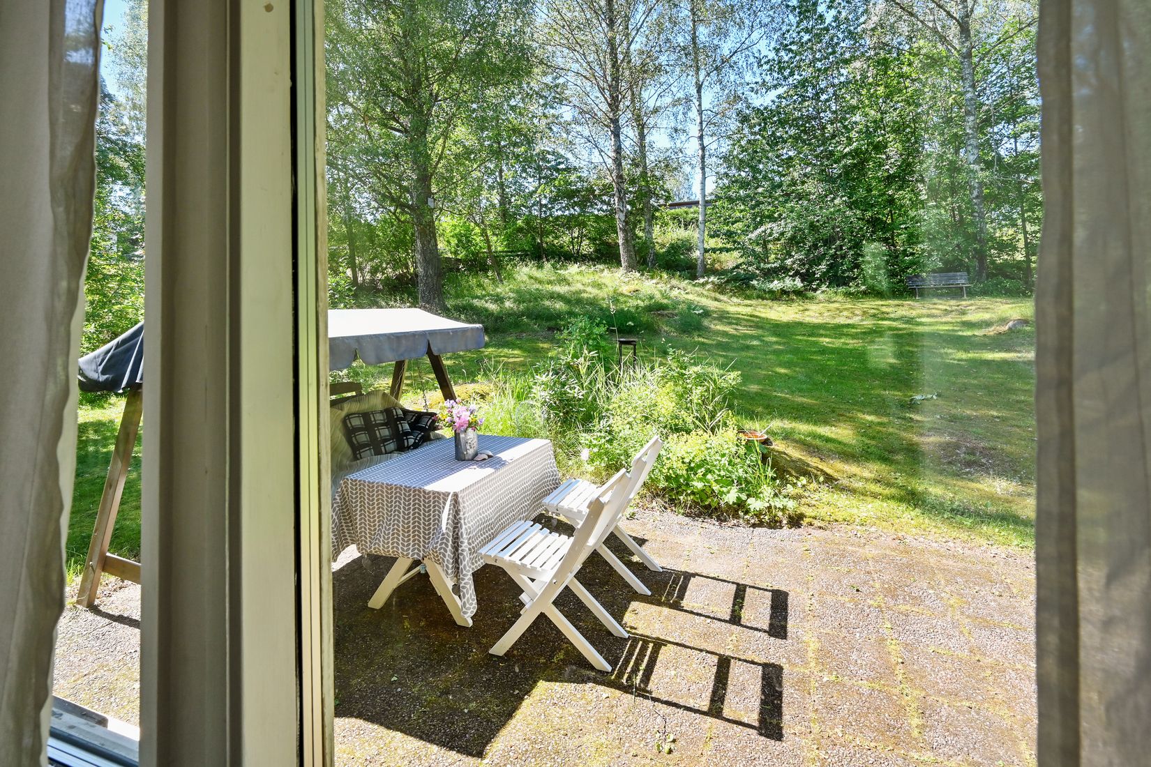 Villa, Vattenverksvägen 23, Åkerstorp, Österåker