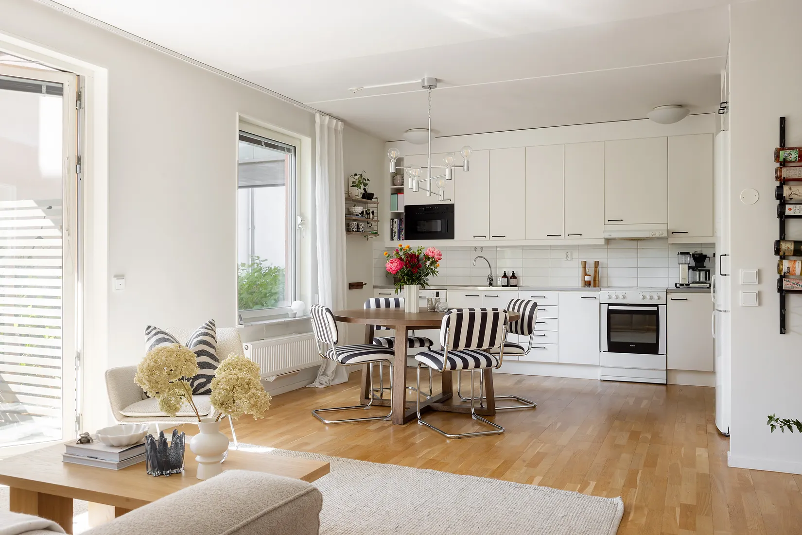 Bostadsrätt, Sockenvägen 601, Bagarmossen, Stockholm