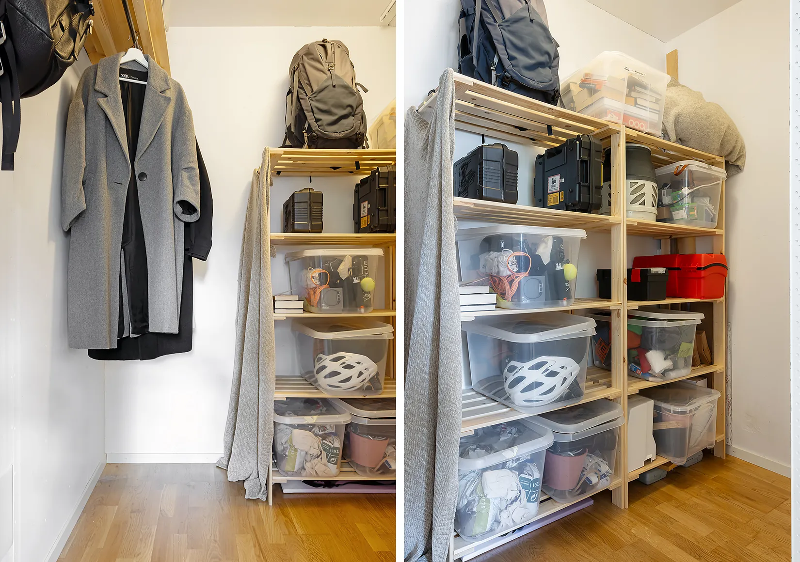 Bostadsrätt, Sockenvägen 601, Bagarmossen, Stockholm