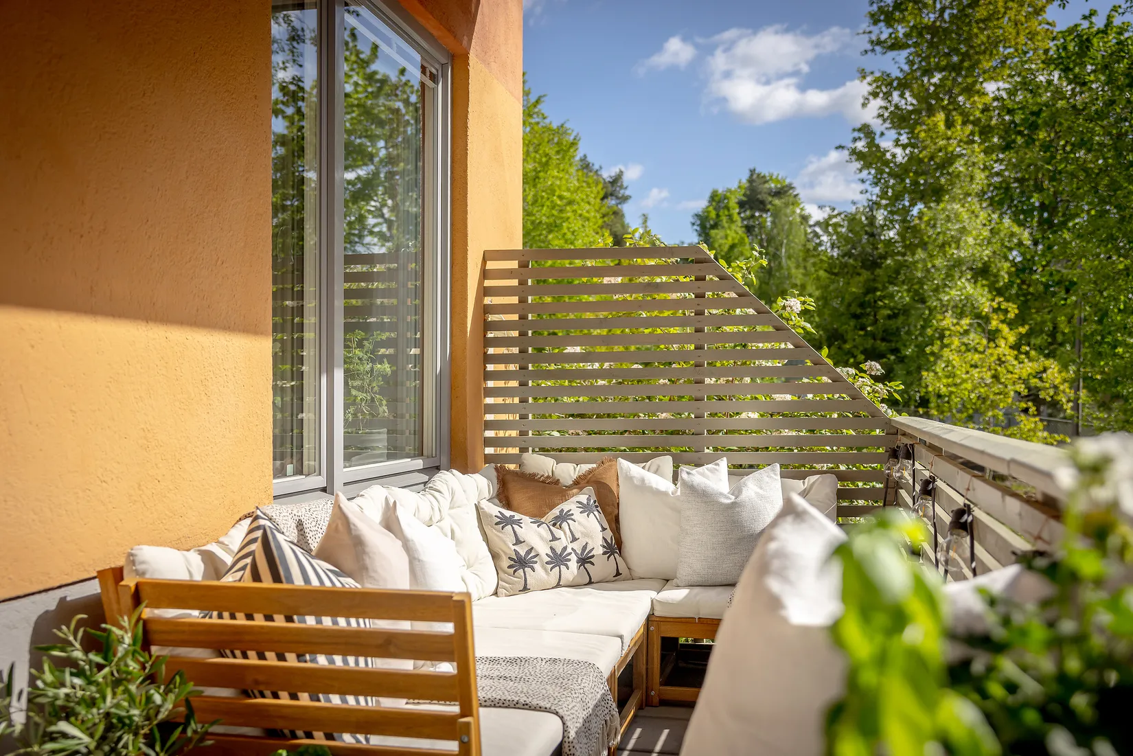 Bostadsrätt, Sockenvägen 601, Bagarmossen, Stockholm