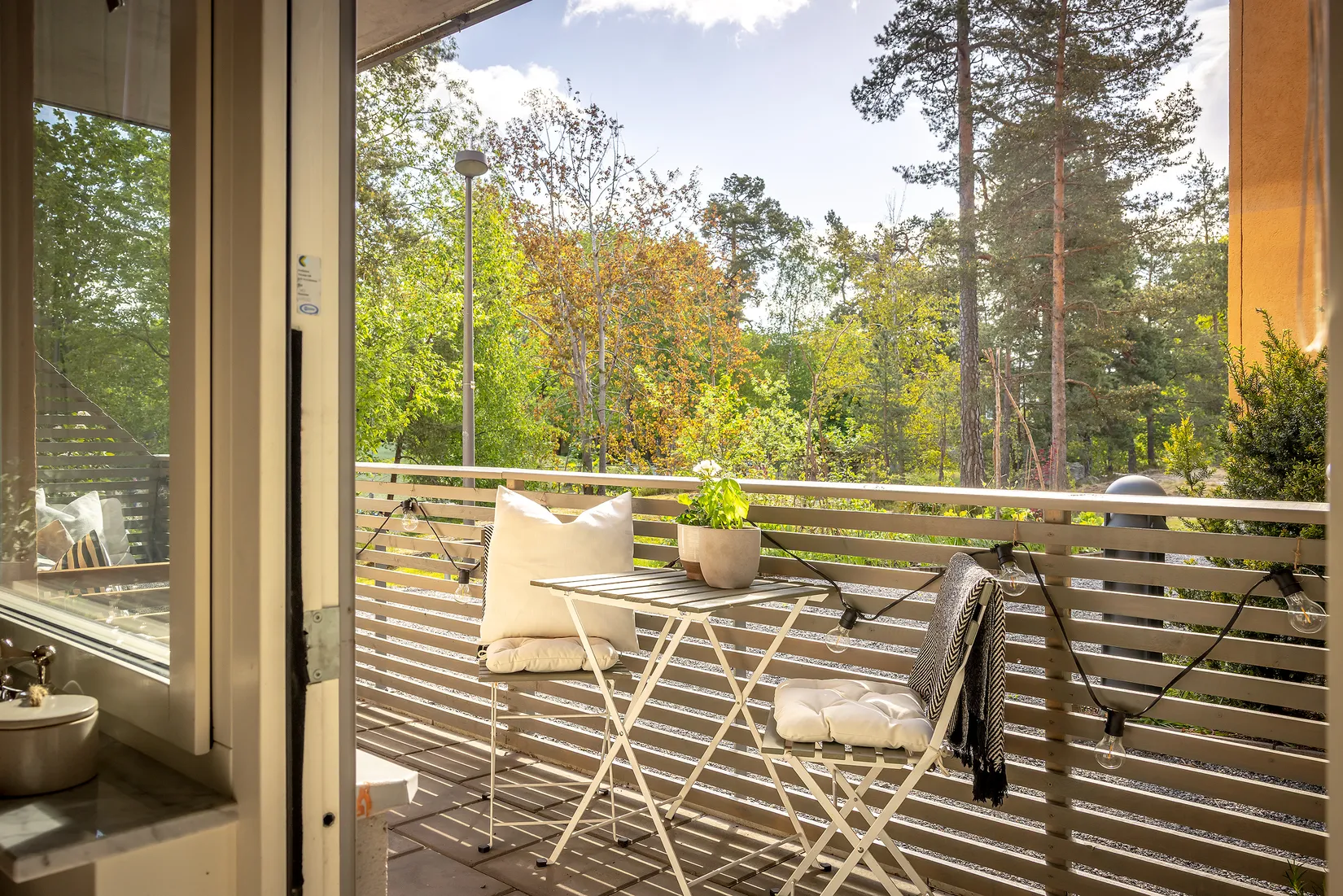 Bostadsrätt, Sockenvägen 601, Bagarmossen, Stockholm