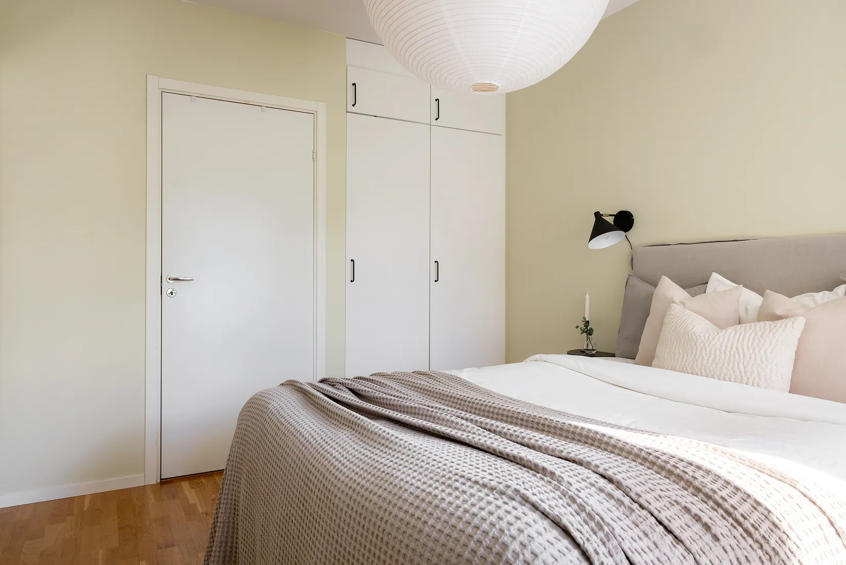 Bostadsrätt, Sockenvägen 601, Bagarmossen, Stockholm