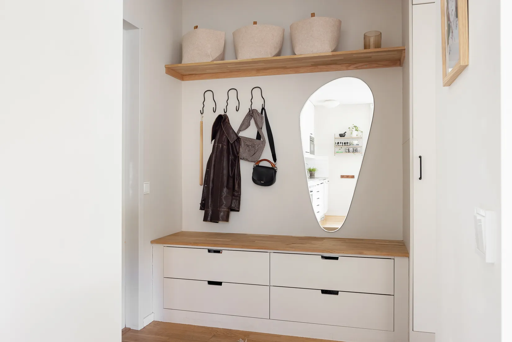 Bostadsrätt, Sockenvägen 601, Bagarmossen, Stockholm