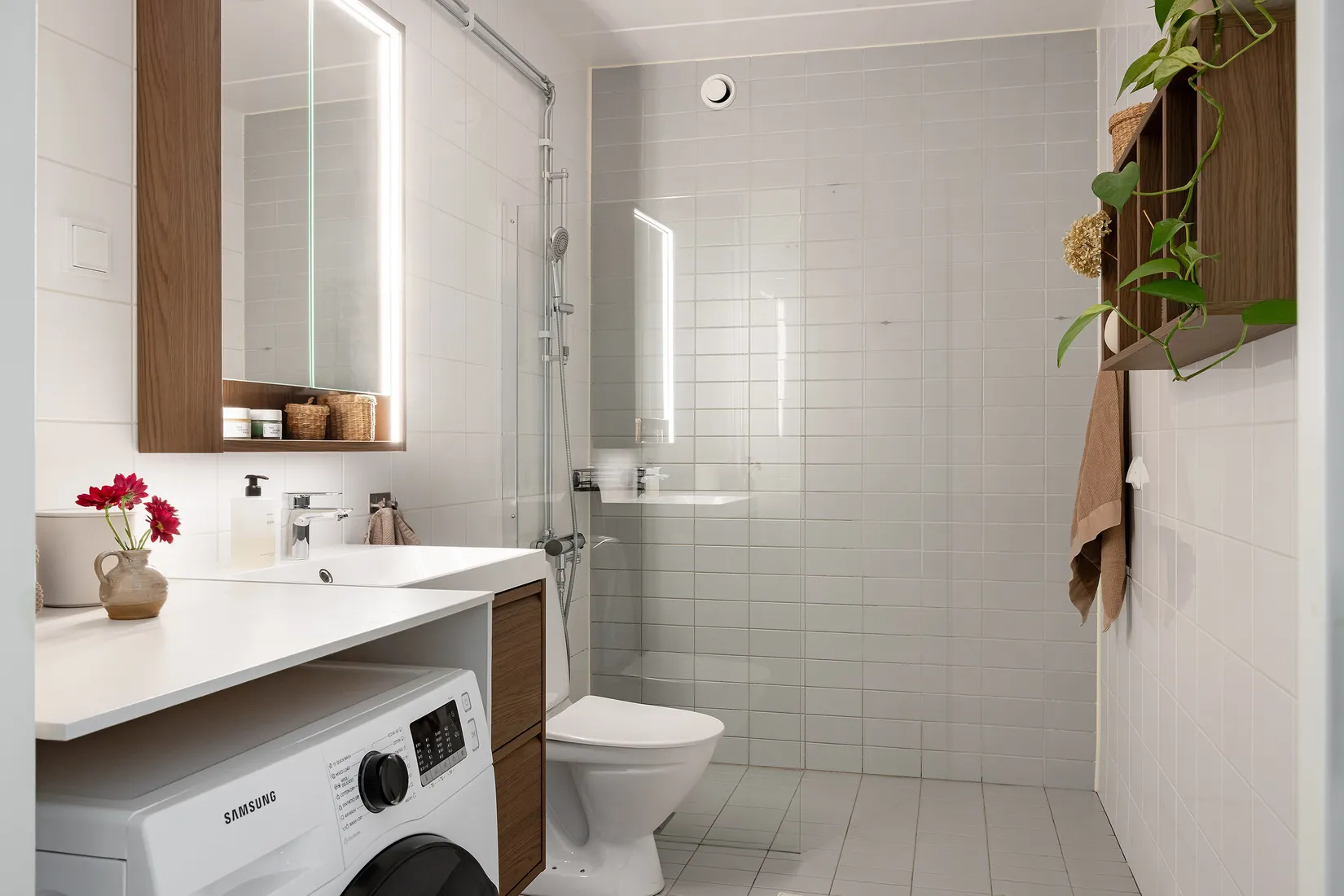 Bostadsrätt, Sockenvägen 601, Bagarmossen, Stockholm