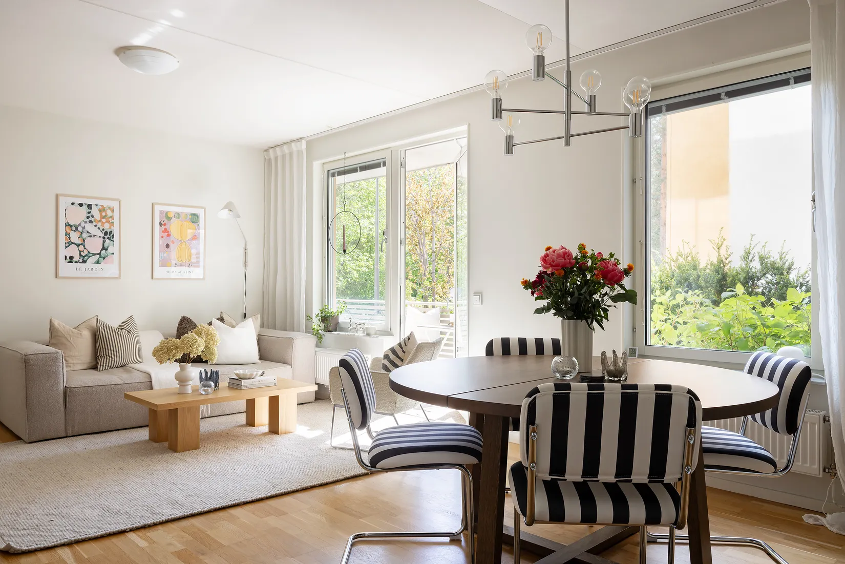 Bostadsrätt, Sockenvägen 601, Bagarmossen, Stockholm