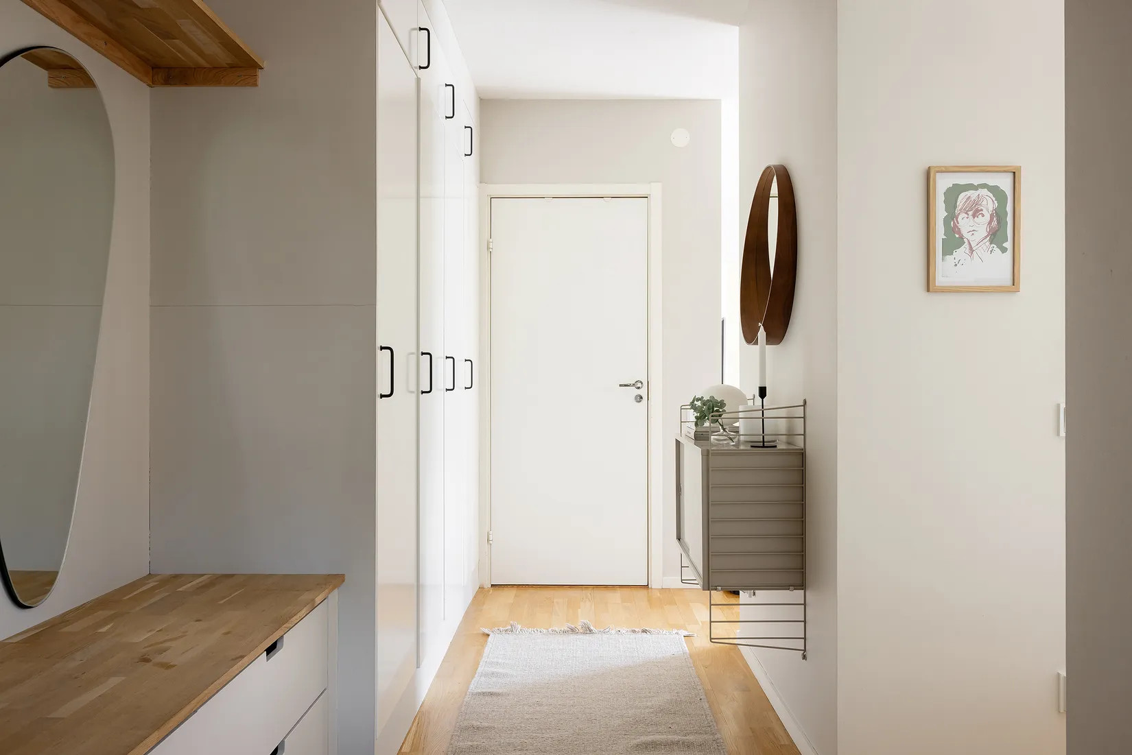 Bostadsrätt, Sockenvägen 601, Bagarmossen, Stockholm