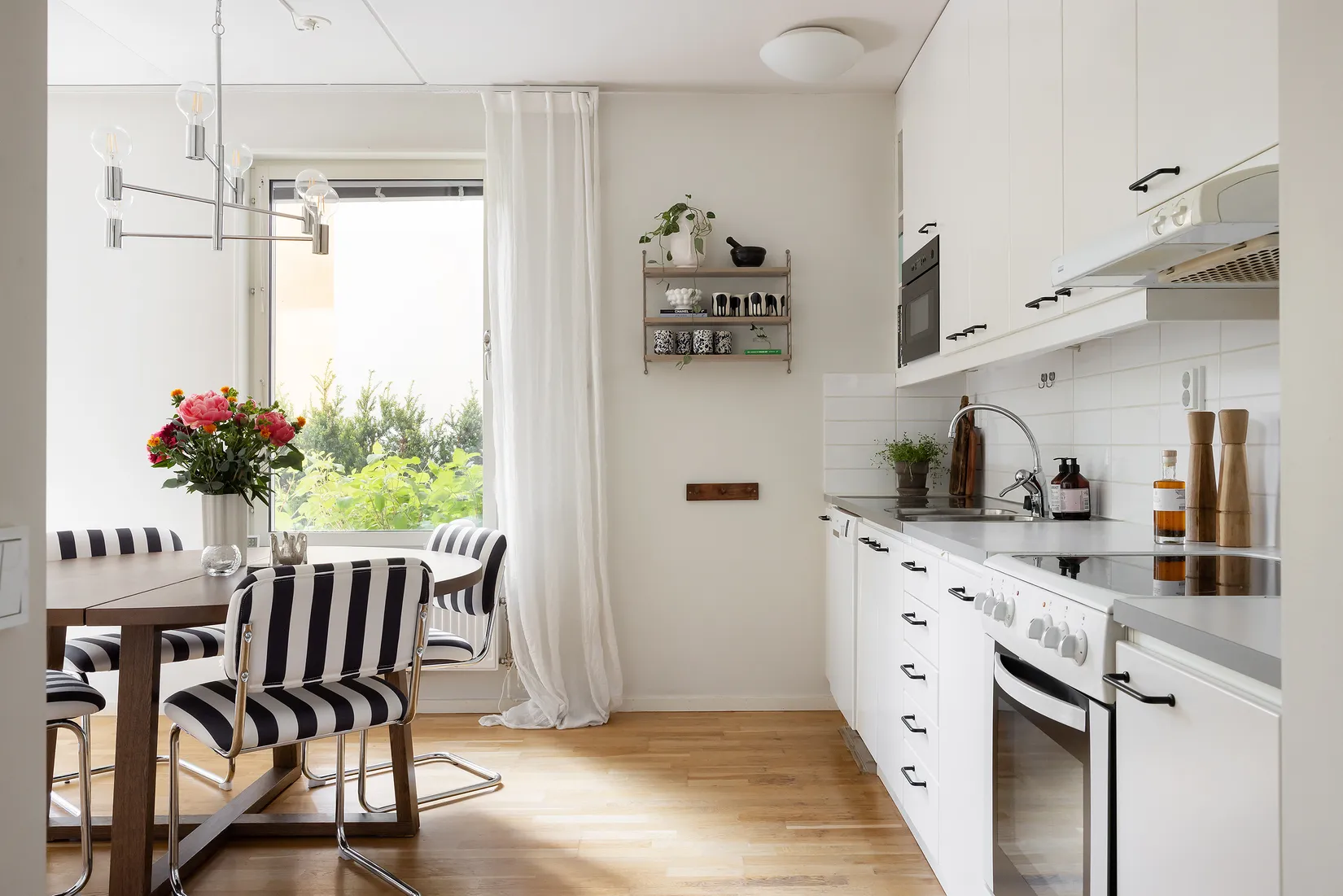 Bostadsrätt, Sockenvägen 601, Bagarmossen, Stockholm