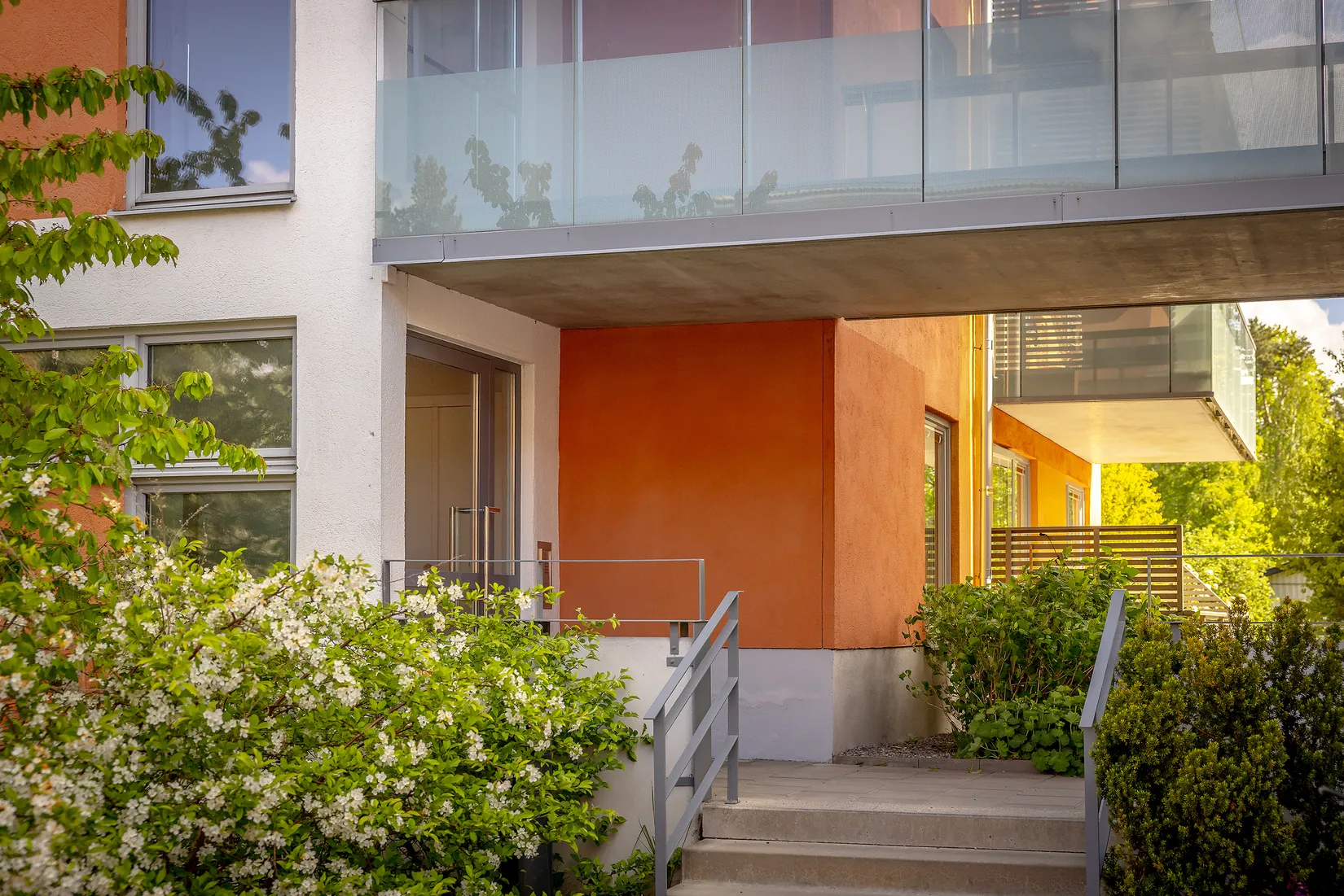 Bostadsrätt, Sockenvägen 601, Bagarmossen, Stockholm