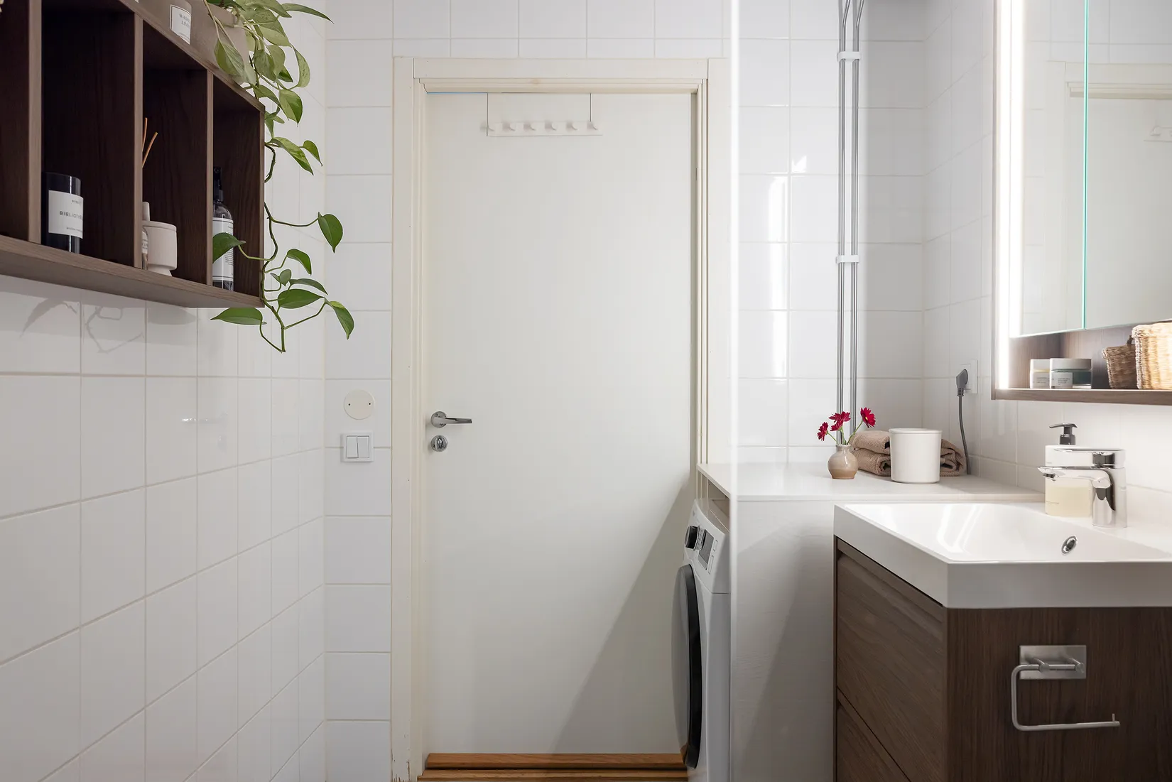 Bostadsrätt, Sockenvägen 601, Bagarmossen, Stockholm