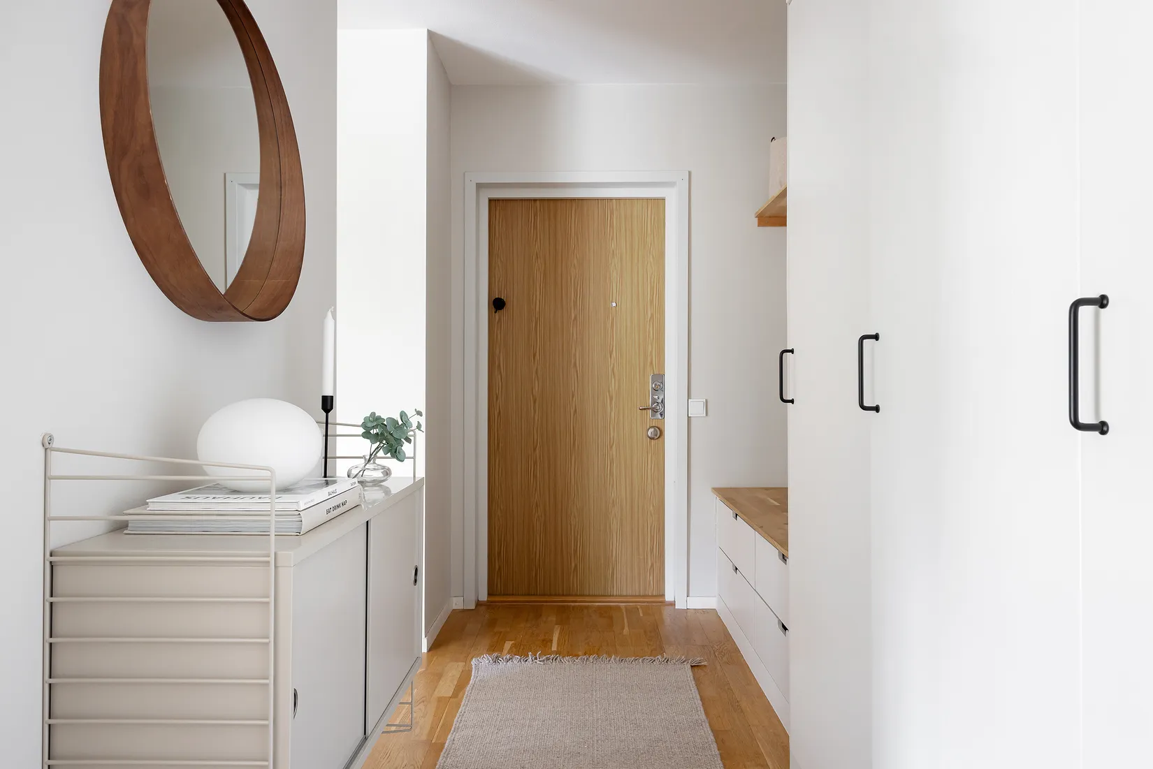 Bostadsrätt, Sockenvägen 601, Bagarmossen, Stockholm