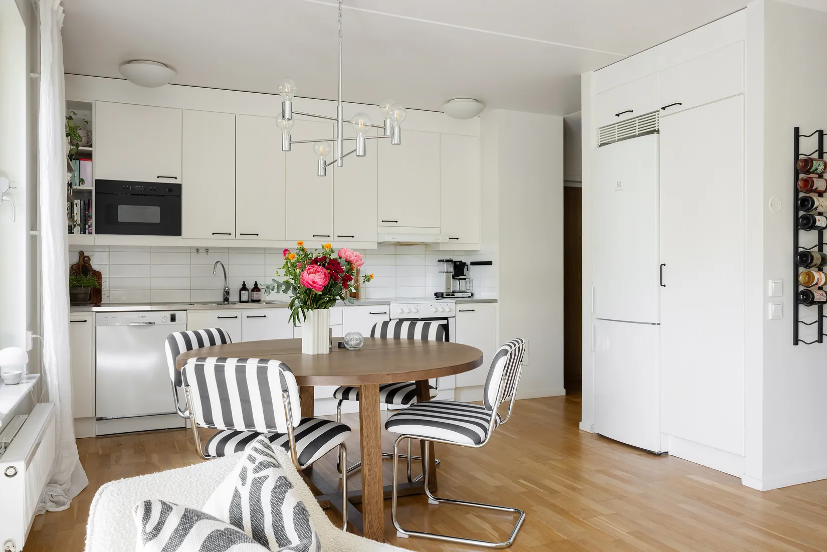 Bostadsrätt, Sockenvägen 601, Bagarmossen, Stockholm