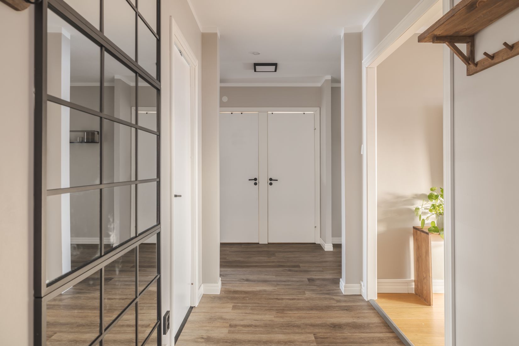 Bostadsrätt, Fadderortsgatan 17, Karlstad