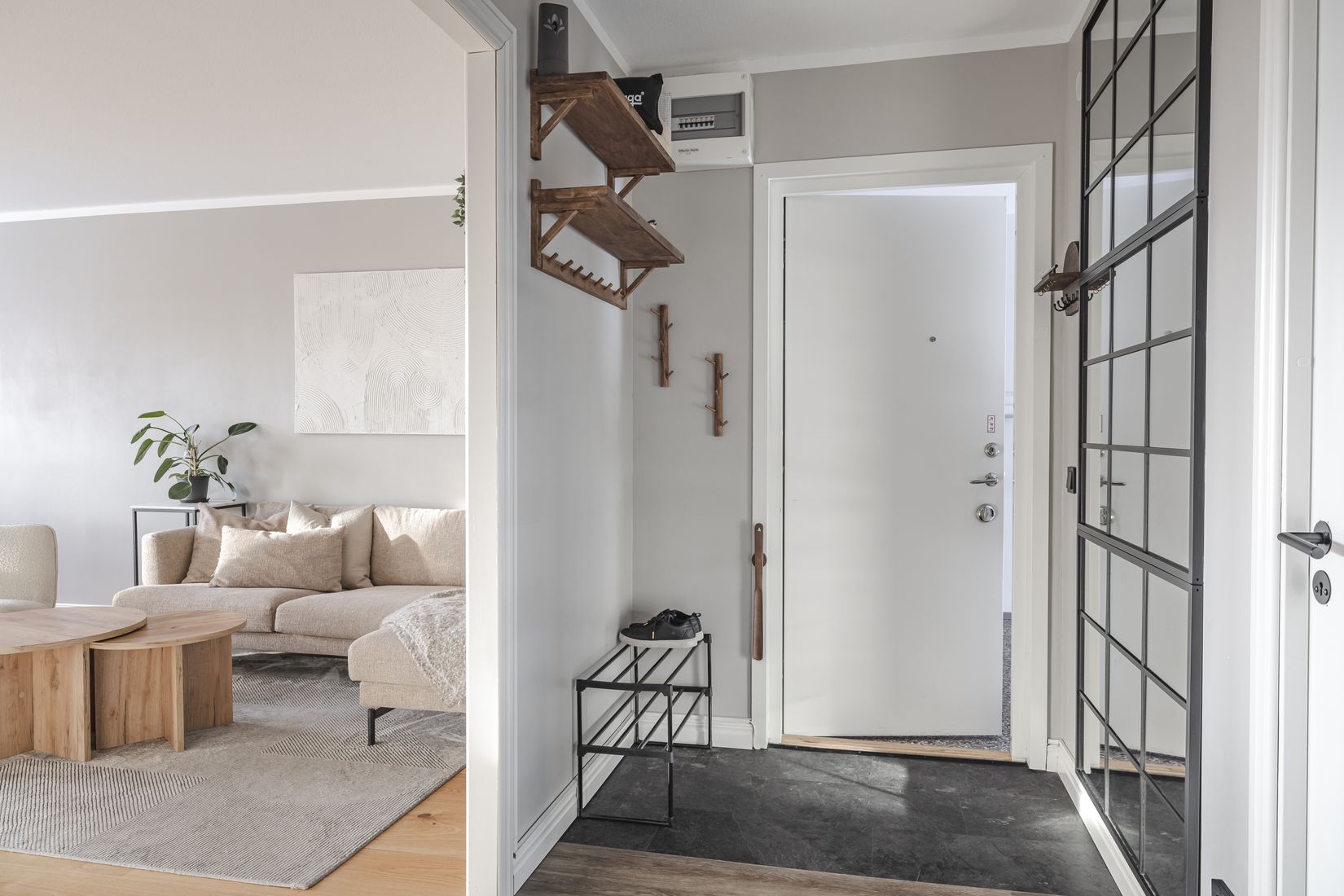 Bostadsrätt, Fadderortsgatan 17, Karlstad