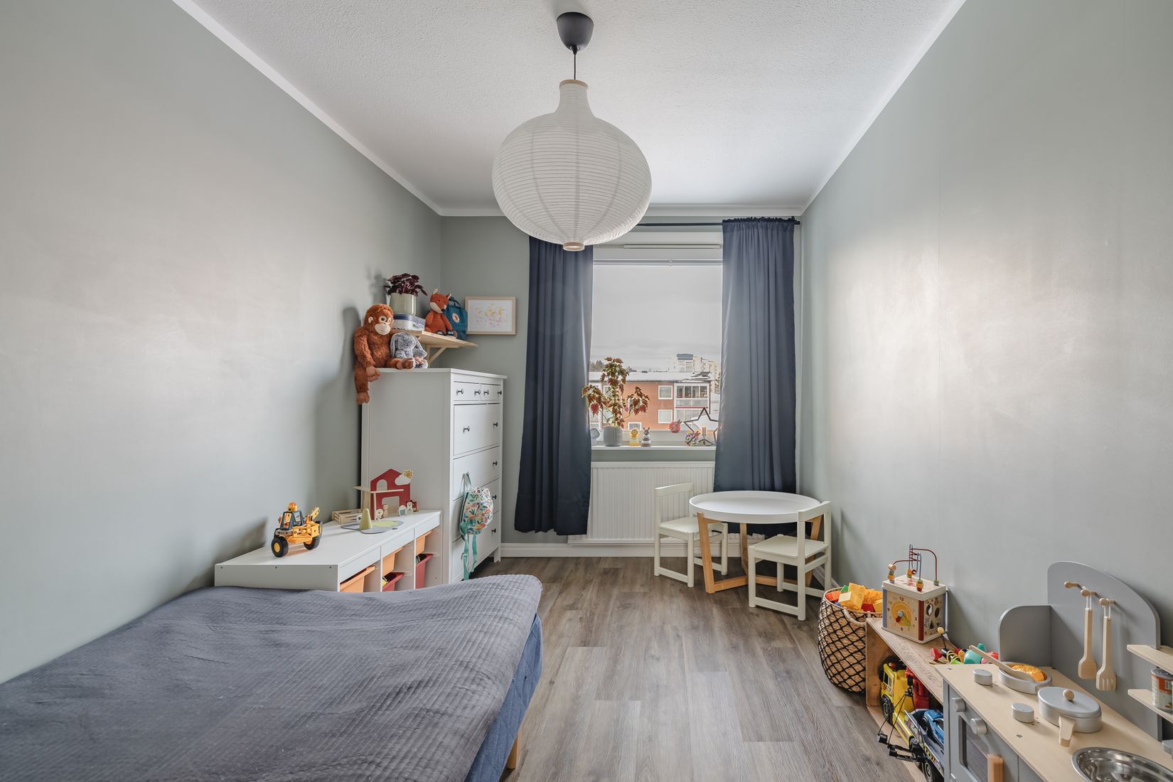 Bostadsrätt, Fadderortsgatan 17, Karlstad