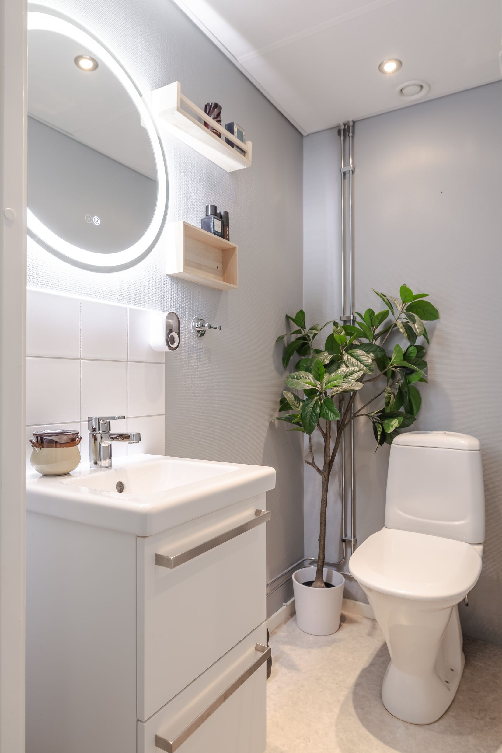 Bostadsrätt, Fadderortsgatan 17, Karlstad