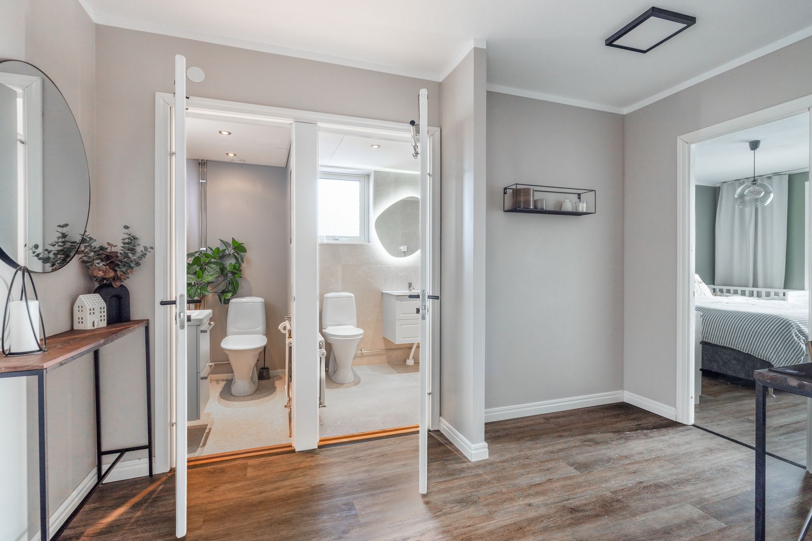 Bostadsrätt, Fadderortsgatan 17, Karlstad