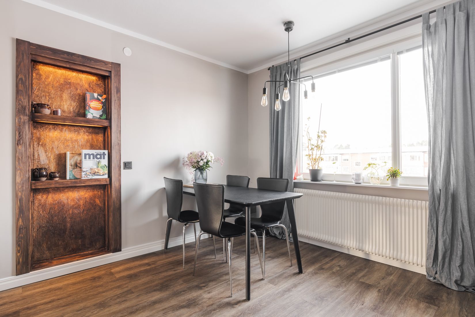 Bostadsrätt, Fadderortsgatan 17, Karlstad