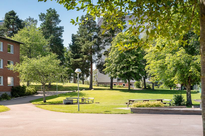 Bostadsrätt, Fadderortsgatan 17, Karlstad