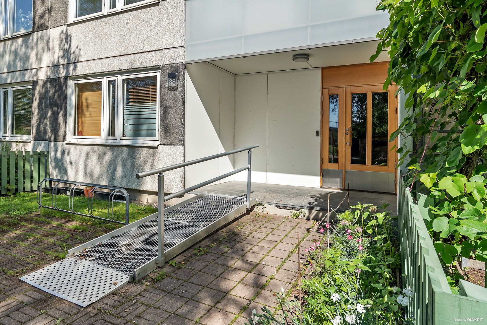 Bostadsrätt, Bygatan 68, 2 tr., Töjnan, Sollentuna