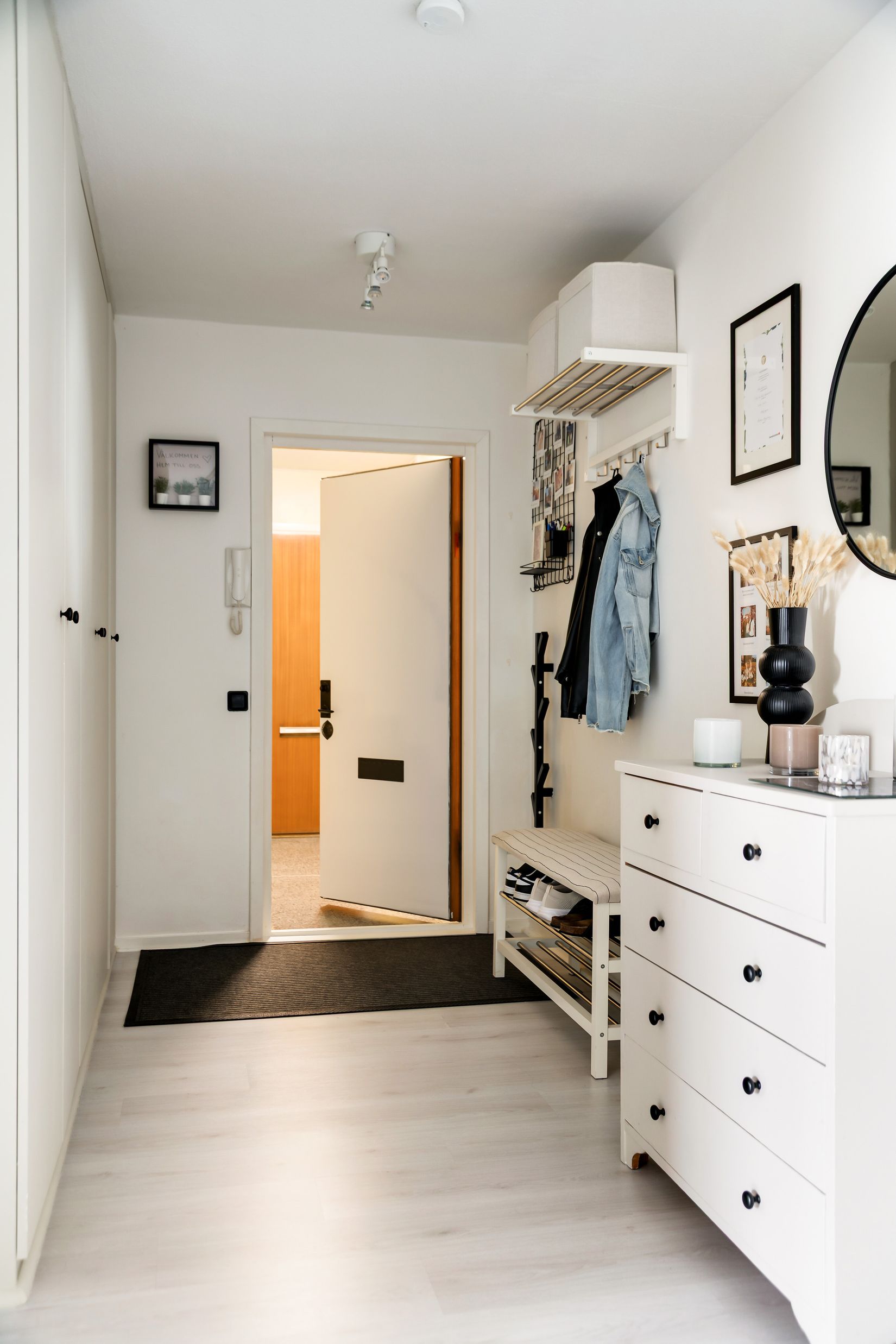 Bostadsrätt, Flädervägen 1, Odal/Vilan, Kristianstad