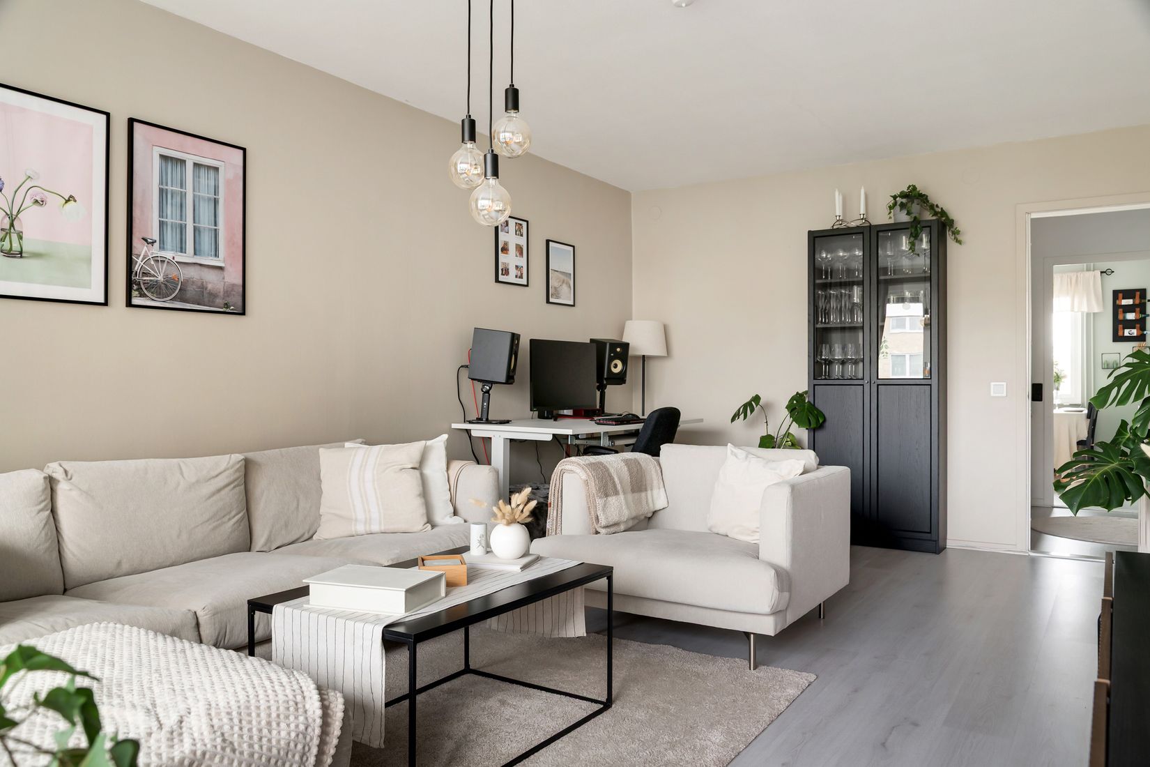 Bostadsrätt, Flädervägen 1, Odal/Vilan, Kristianstad